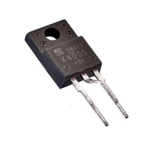 ماسفت قدرت 2SK4005 N-Channel