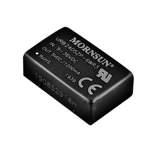 مبدل DC به DC ایزوله URB2405ZP-6WR3