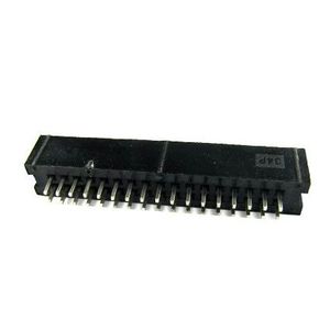 باکس هدر 17*2 BOX HEADER صاف