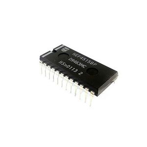 آی سی دیکودر HEF4515BP