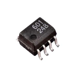 اپتوکوپلر SMD HCPL0601
