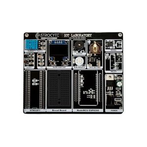 پک راه انداز IOT مدل LAB-NANO-B