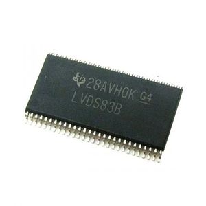 آی سی SMD SN75LVDS83BDGGR