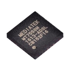 آی سی مودم SMD MT7550N