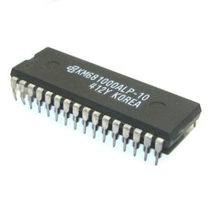 آی سی KM681000ALP