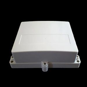جعبه پلاستیکی 9x22x25 سانتی متر M10