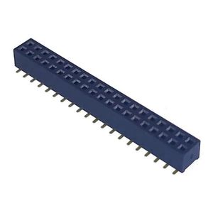 پین هدر 20*2 رایت مادگی SMD 2mm