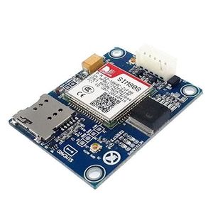 ماژول راه انداز (هدر برد) SIM808