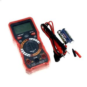 مولتی متر دیجیتال ANENG مدل SZ301