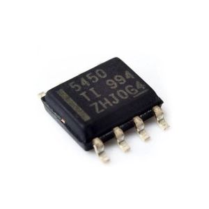 آی سی رگولاتور سوئیچینگ قابل تنظیم SMD TPS5450DDAR