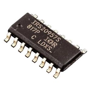 آی سی آمپلی فایر صوتی SMD IRS20957STRPBF