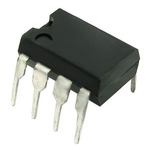 آی سی AT24C16 EEPROM کپی