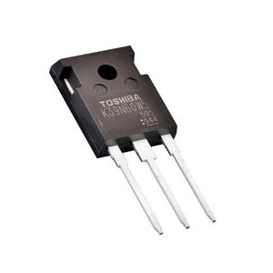 ماسفت TK39N60W5 N-Channel