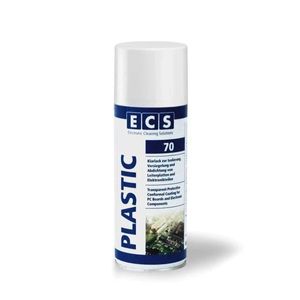 اسپری پلاستیک 70 ECS حجم 400 میلی لیتر آلمان