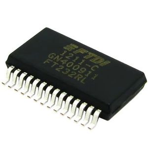 مبدل FT232RL SMD کپی