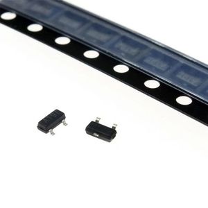 ماسفت SMD AO3401A P-Channel کپی