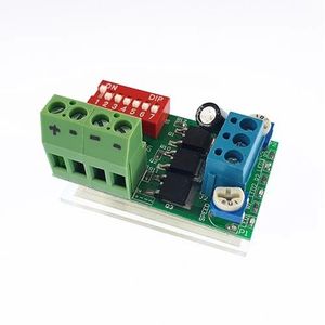 فلاشر RGB جریان 30 آمپر