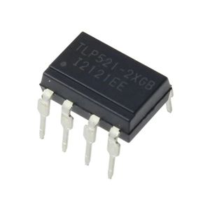 اپتوکوپلر TLP521-2XGB