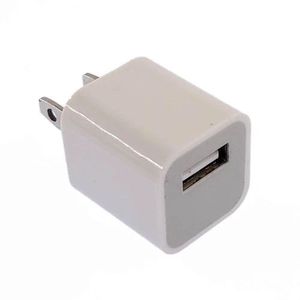 آداپتور و شارژر USB دیواری 5V 1A مدل A1265