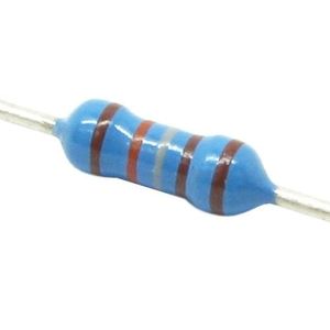 مقاومت 118 کیلو اهم 1/4 وات 1 درصد