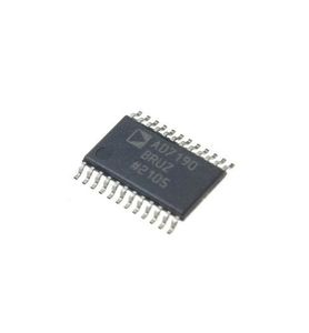 مبدل آنالوگ به دیجیتال 24 بیتی SMD AD7190BRUZ