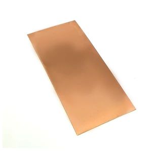 فیبر مدار چاپی 20*9 استخوانی