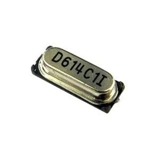 کریستال 6.144 مگاهرتز SMD