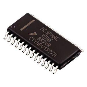 آی سی درایور SMD MC3PHACVDWE