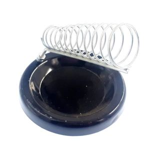 پایه هویه فولادی