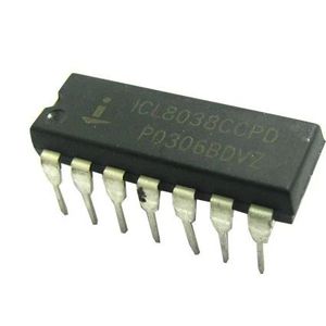 آی سی فانکشن ژنراتور ICL8038 کپی