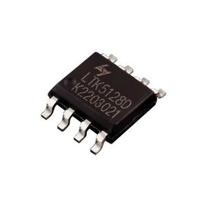 آی سی آمپلی فایر صوتی LTK5128D SMD