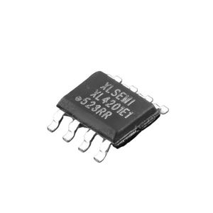 آی سی مبدل سوئیچینگ قابل تنظیم XL4201E1