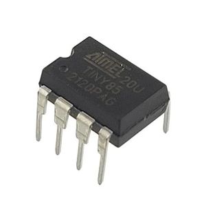 میکروکنترلر ATTINY85-20U