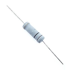 مقاومت 0.1 اهم 5 وات