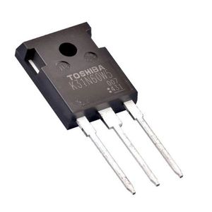 ماسفت TK31N60W N-Channel