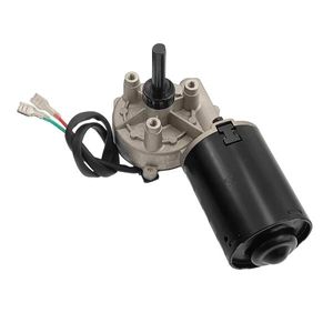 موتور گیربکس حلزونی 12 ولت 55 دور ZKE1032-2K-L