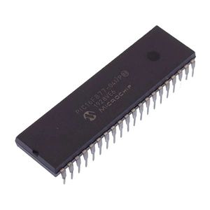 میکروکنترلر PIC16F877-04I/P