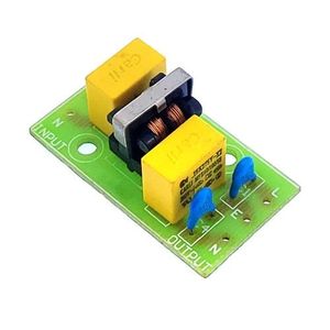 ماژول فیلتر EMI مدل 5 آمپر