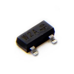 ترانزیستور SMD PMBT3906 PNP