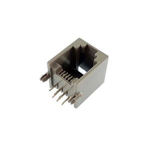 سوکت تلفن رایت RJ11 مادگی 6 پین