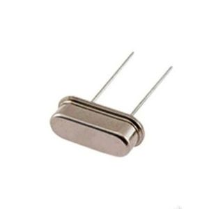 کریستال کوتاه 8MHZ 10PPM
