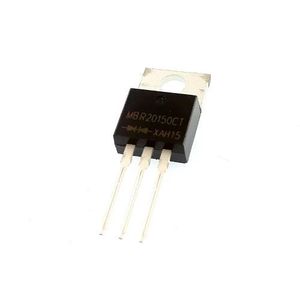 دیود شاتکی MBR20150C