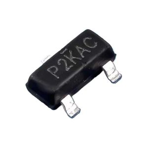 ماسفت SMD SI2300DS N-Channel