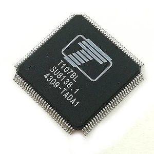 آی سی کنترل تصویر SMD T107BL