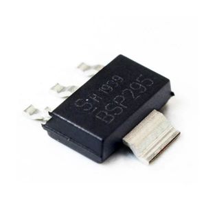 ماسفت SMD BSP295 N-Channel