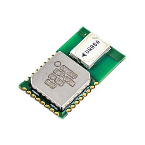 ماژول موقعیت یاب DWM1000 DecaWave