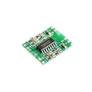 ماژول آمپلی فایر 3 وات دو کانال استریو مدل PAM8403