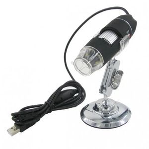 میکروسکوپ دیجیتال 500X USB پایه چرخان