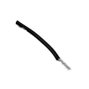 سیم 0.5 افشان مشکی