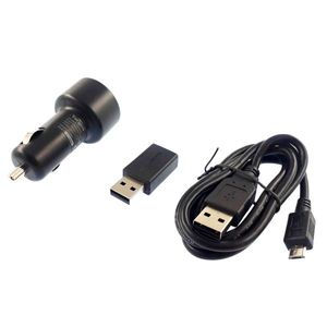شارژر فندکی 3 آمپر Targus